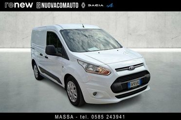 Ford Transit Connect 200 1.6 tdci 95cv Trend L1H1