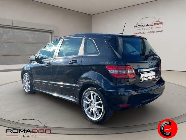 MERCEDES-BENZ B 180 CDI Sport