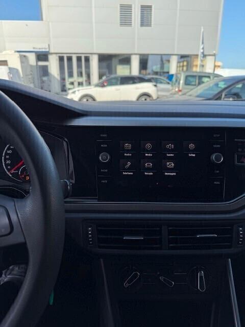 Volkswagen Polo 1.6 TDI 5p 2019 iva esposta