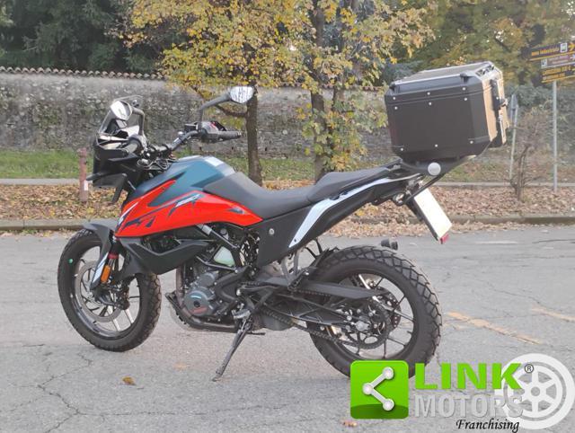 KTM 390 Adventure 2023