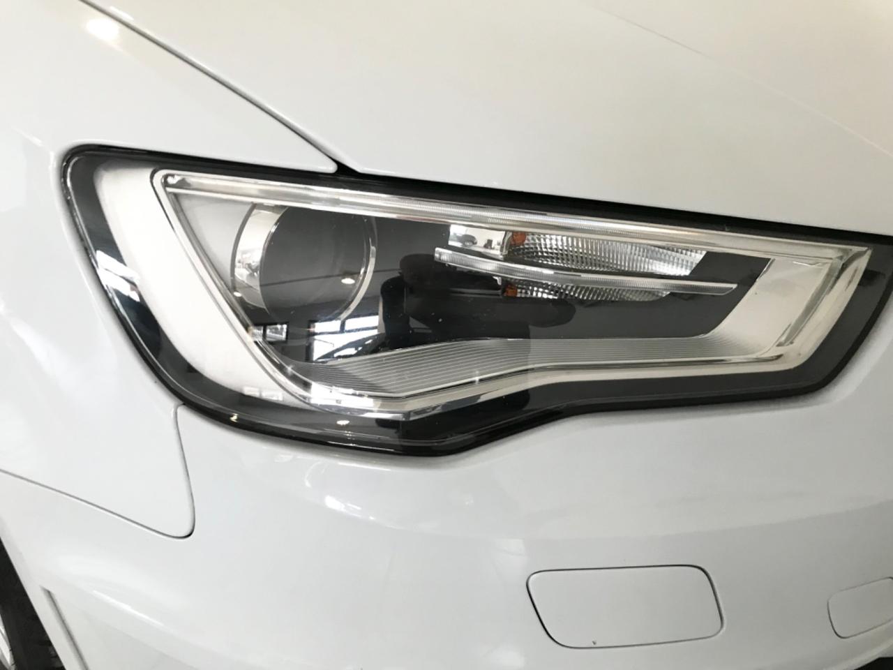 Audi A3 SPB 2.0 TDI 150CV S/LINE