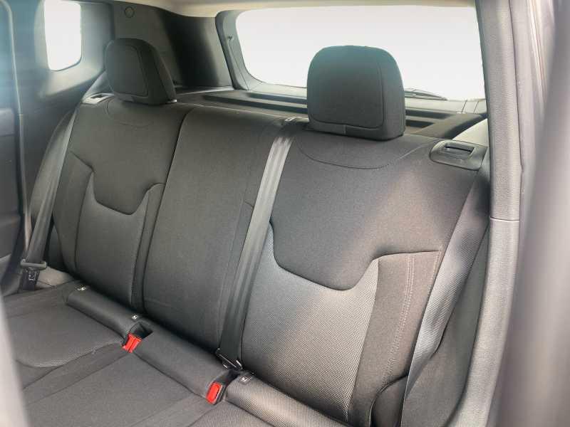JEEP Renegade 1.6 mjt Limited 2wd 120cv