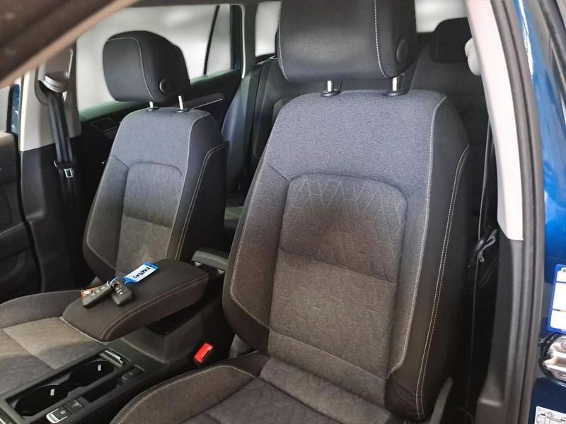VOLKSWAGEN PASSAT VARIANT 2.0 TDI SCR EVO 90KW BUSINESS DSG STATION WAGON
