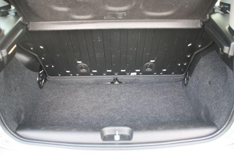 FIAT Panda Cross 1.0 FireFly 70cv S&S Hybrid Cross
