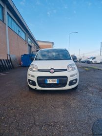 Fiat Panda 1.3 MJT 95 CV S&S Easy