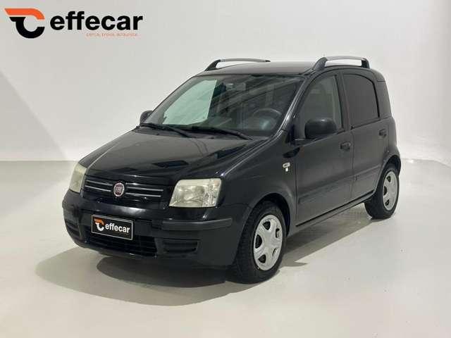 Fiat Panda 1.2 Emotion Eco