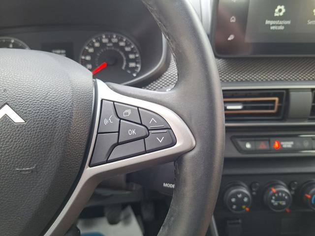 DACIA Sandero Stepway 1.0 TCe ECO-G Expression