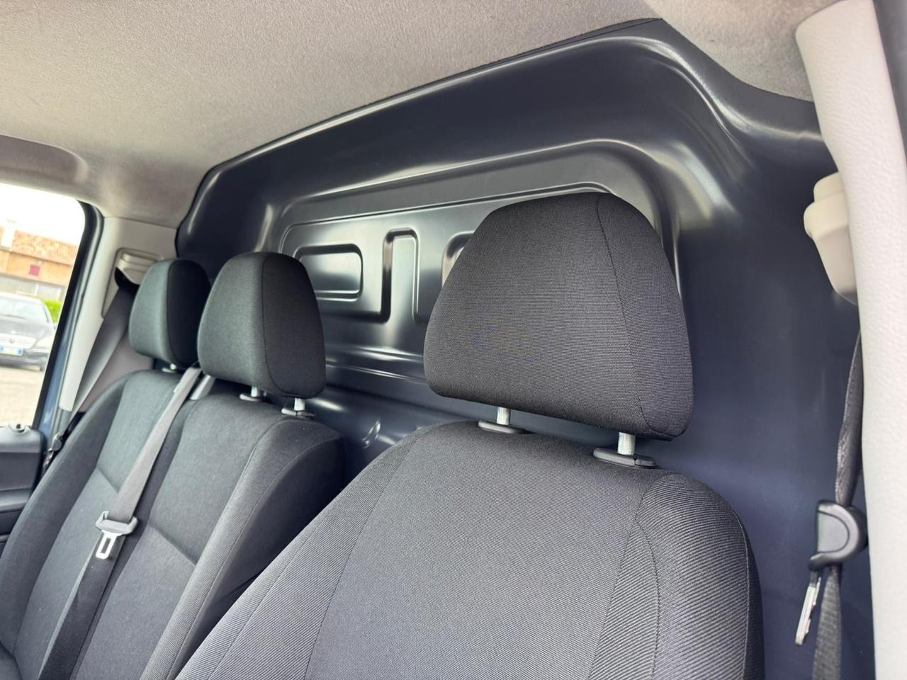 Mercedes-benz Vito 1.7 110 CDI PL Furgone Extra-Long