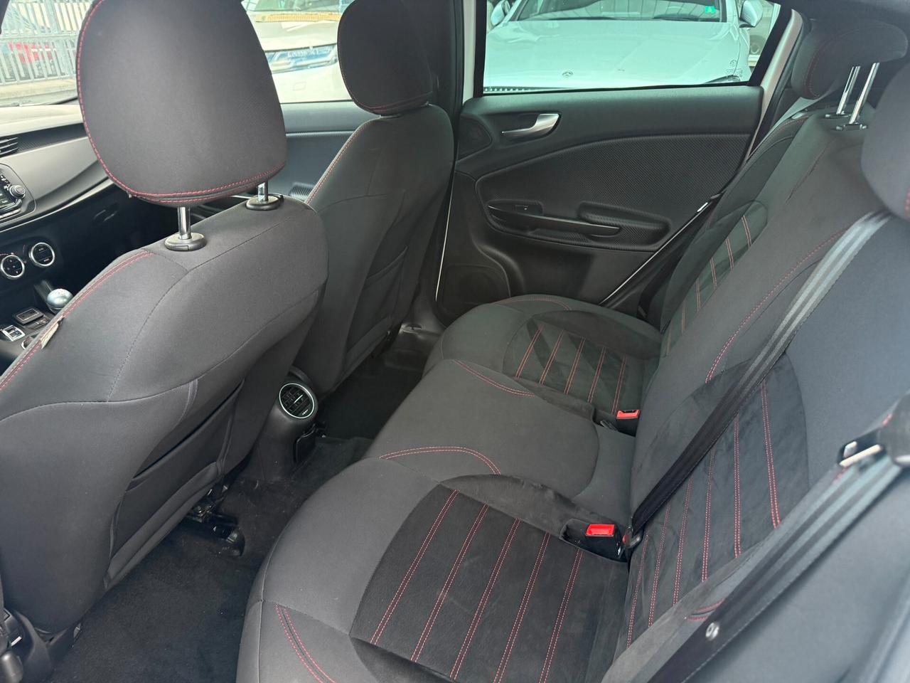 Alfa Romeo Giulietta 1.6 JTDm 120 CV Super