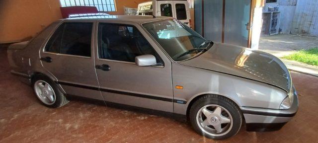 FIAT Croma 2.0 i.e. turbo cat MOTORE NUOVO!!