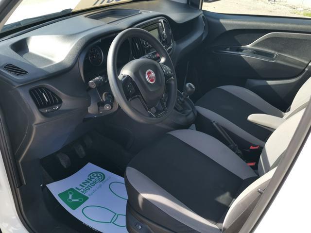 FIAT Doblo MAXI Combi 5posti 1.6 MJT 120CV N1 Lounge /+iva