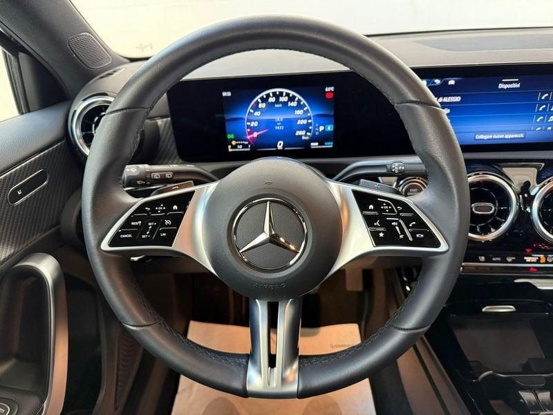Mercedes-Benz Classe A A 180 Automatic (NUOVO MODELLO)