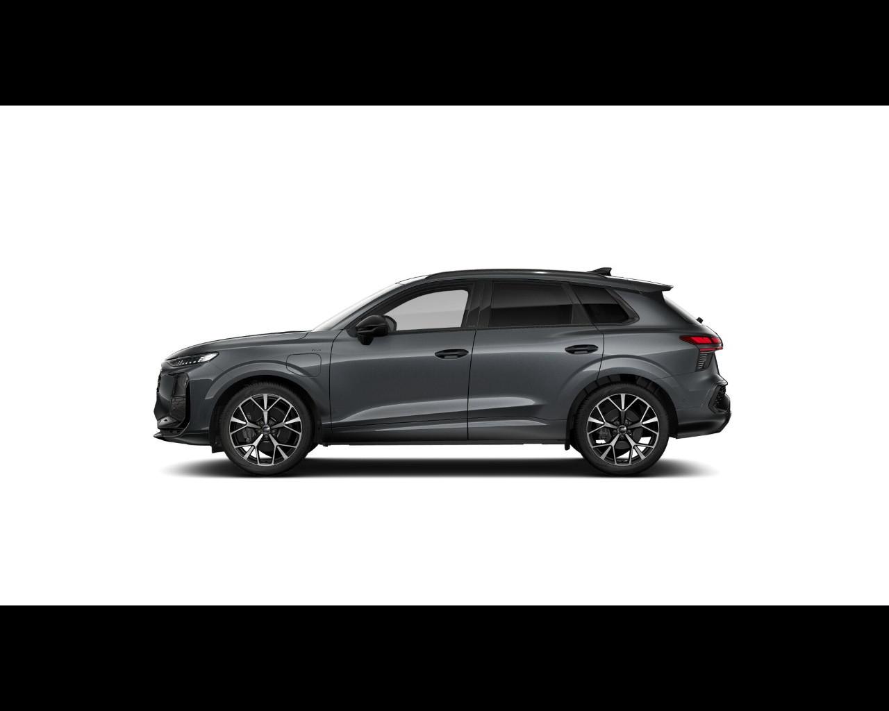 AUDI Audi Q3 SUV S line edition e-hybrid 200 kW S tronic