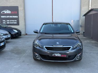 Peugeot 308 BlueHDi 120 S&S GT Line