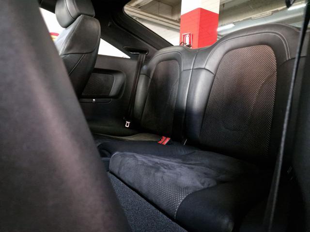 AUDI TT COUPE' 2000 TDI QUATTRO CV.170 UNIPROP S-LINE +19'