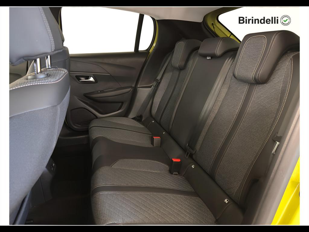 PEUGEOT 208 2ª serie - 208 PureTech 100 Stop&Start 5 porte Allure