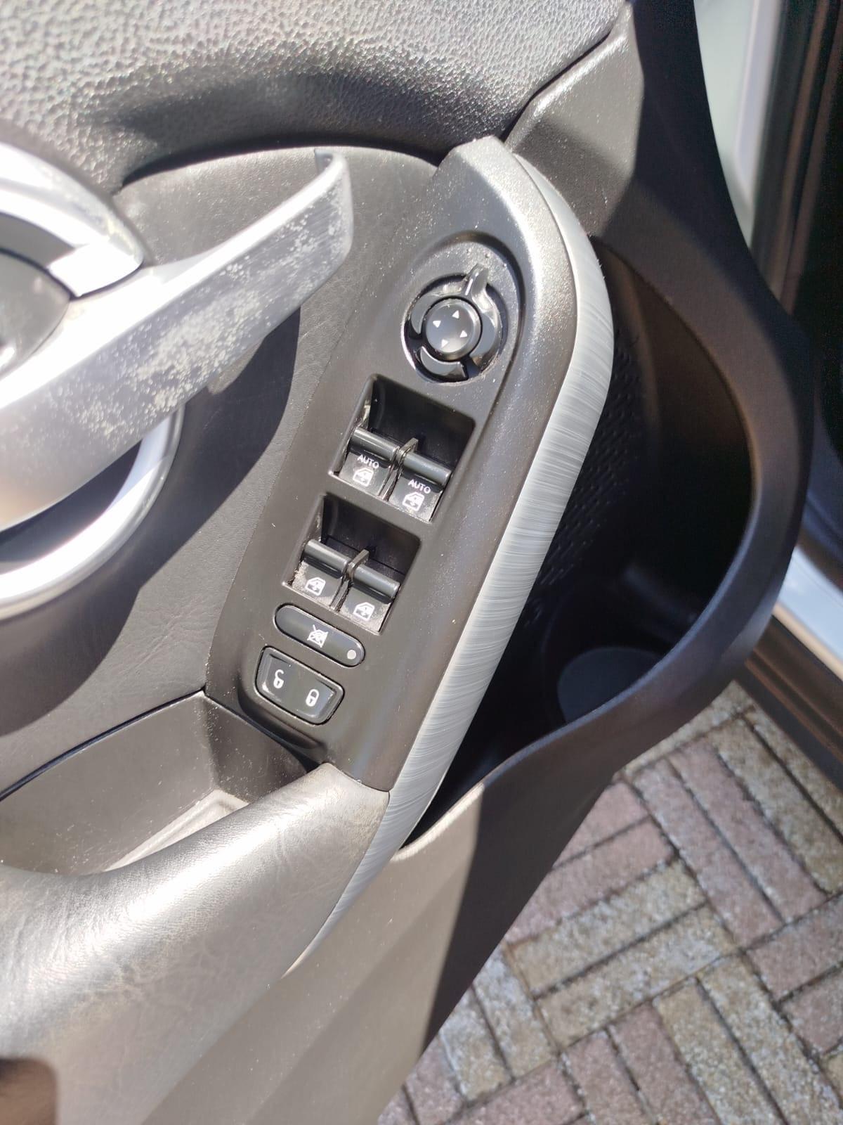 Fiat 500X 1.3 MultiJet 95 CV Cross Plus