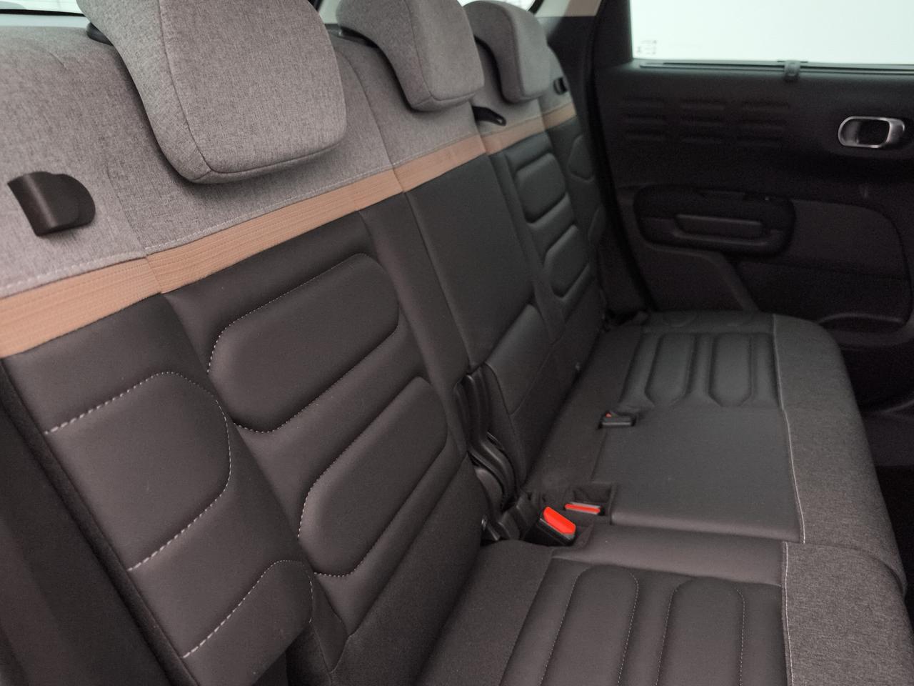 CITROEN C3 Aircross I 2021 - C3 Aircross 1.2 puretech Shine s&s 110cv