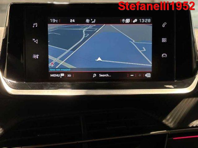 PEUGEOT 2008 II 2020 - 1.2 puretech GT s&s 130cv
