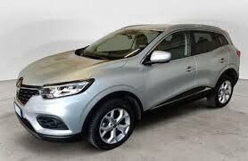 Renault Kadjar Blue dCi 8V 115CV EDC Sport Edition