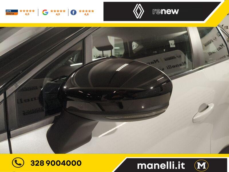 Renault Captur Hybrid Zen Auto 1.6 E-TECH rif.GH098