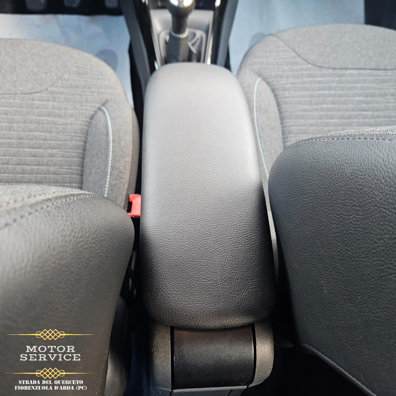 Citroen C3 44000km DOCUMENTATI DA 69€ MESE