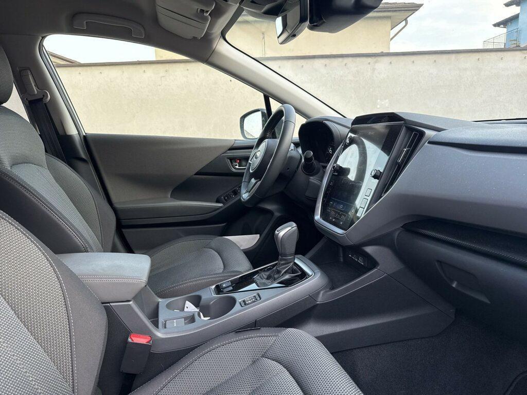 Subaru Crosstrek 2.0 i e-BOXER Style Xtra CVT Lineartronic