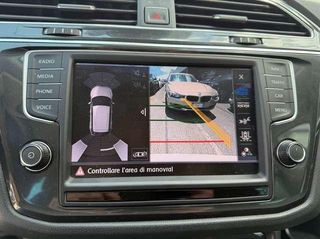 Volkswagen Tiguan Tiguan 2.0 tdi 4motion 150cv dsg