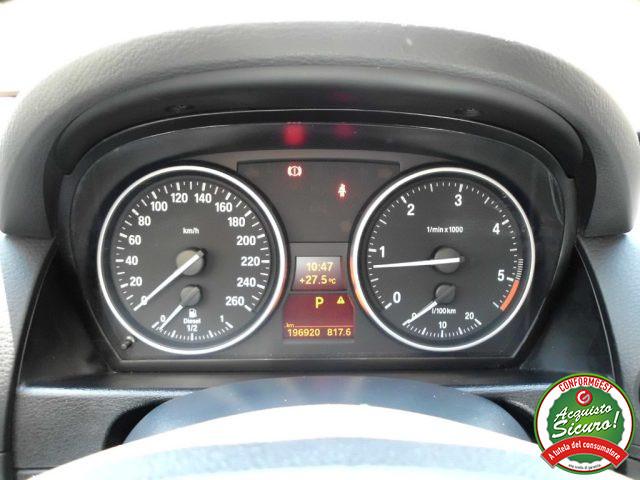 BMW X1 sDrive18d
