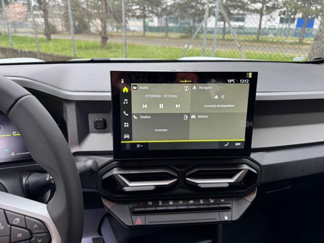 DACIA Duster Eco-G 100 CV Expression KM.0 PRONTA CONSEGNA