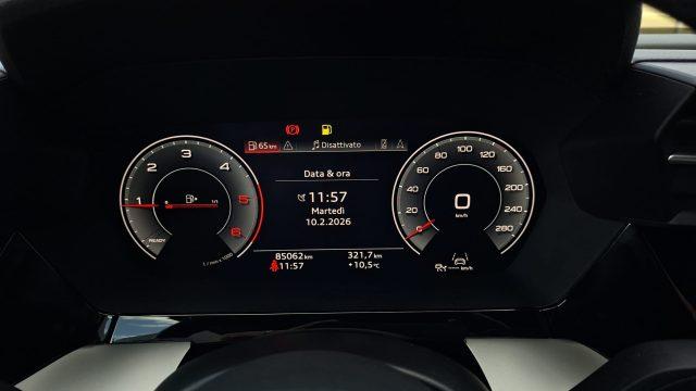 AUDI A3 SPB 30 TDI sportback DAYTONA