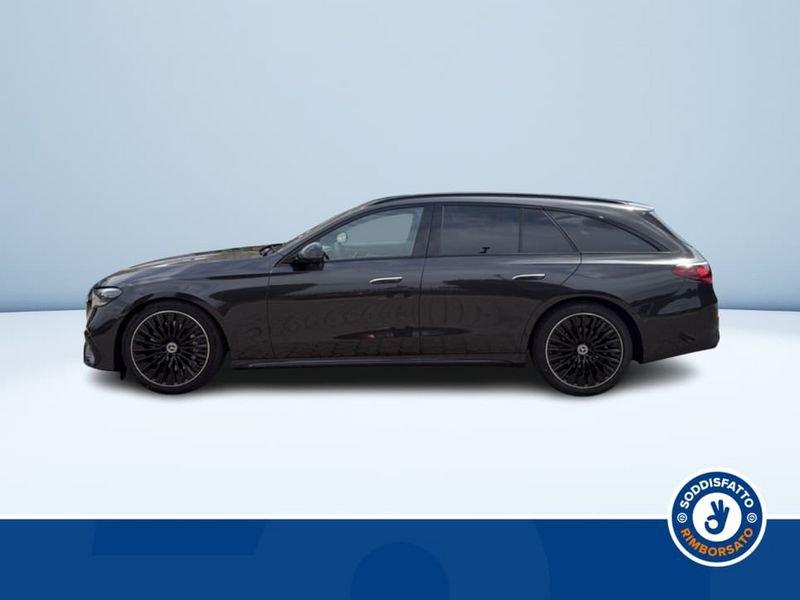 Mercedes-Benz Classe E 220d 4Matic Station Wagon AMG Line Premium