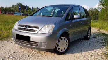 Opel Meriva 1.4 16V Cosmo