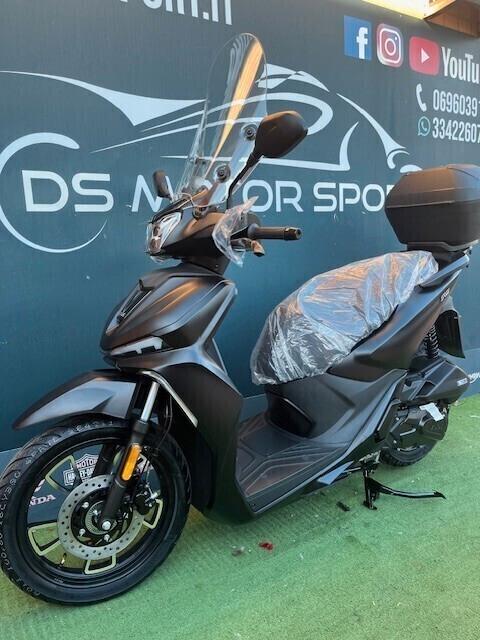 Voge SR 16 200 PRONTA CONSEGNA