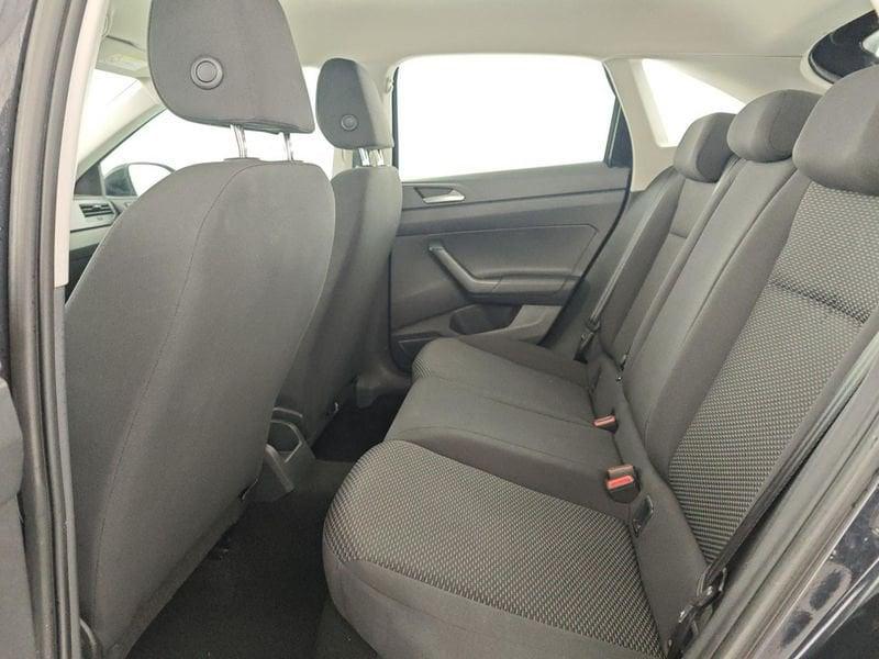 Volkswagen Taigo 1.0 TSI Life