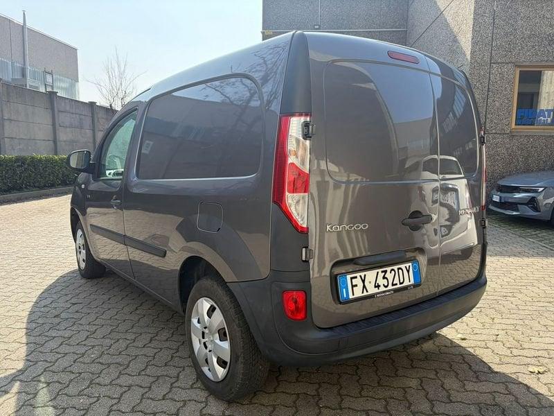 Renault Kangoo Kagoo Express Z.E. Elettrico