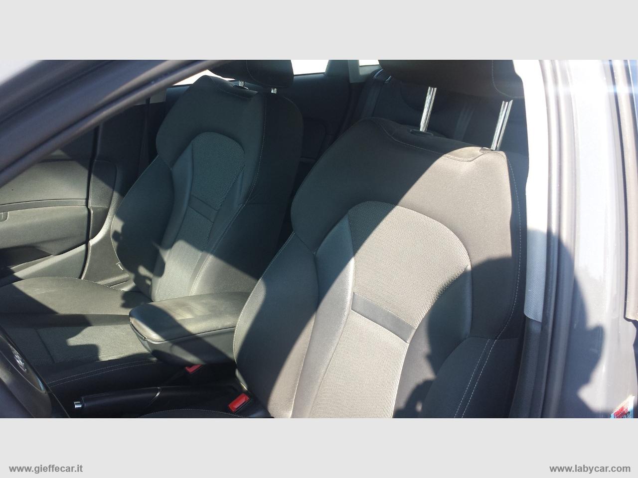 AUDI A1 SPB 1.4 TDI ULTRA NEO-PATENTATO
