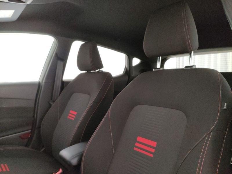 Ford Fiesta 5p 1.0 ecoboost h ST-Line 125cv