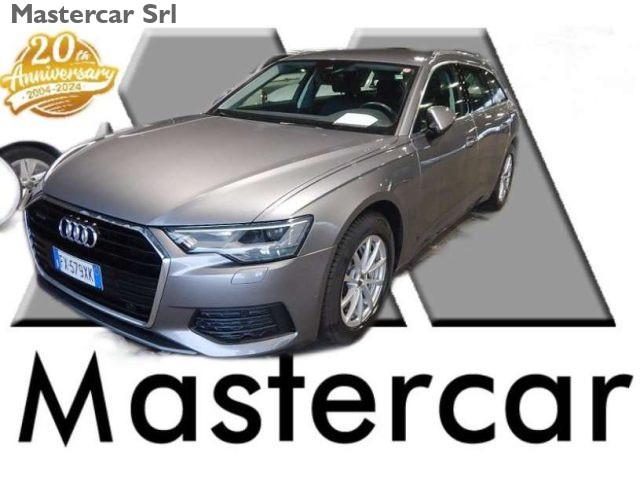 AUDI A6 A6 Avant 3.0tdi Business quattro autom. - FX579XK