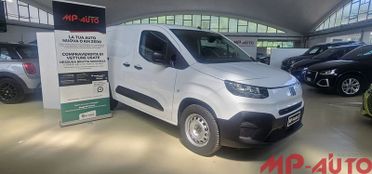 FIAT Doblò Passo Corto Diesel Magic Top 100cv IVA ESPOSTA - KM0 - PREZZO ESPOSTO IMPONIBILE