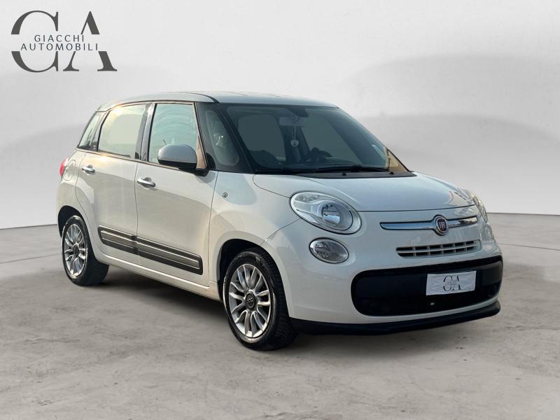 Fiat 500 L 500L 1.3 mjt Pop 85cv