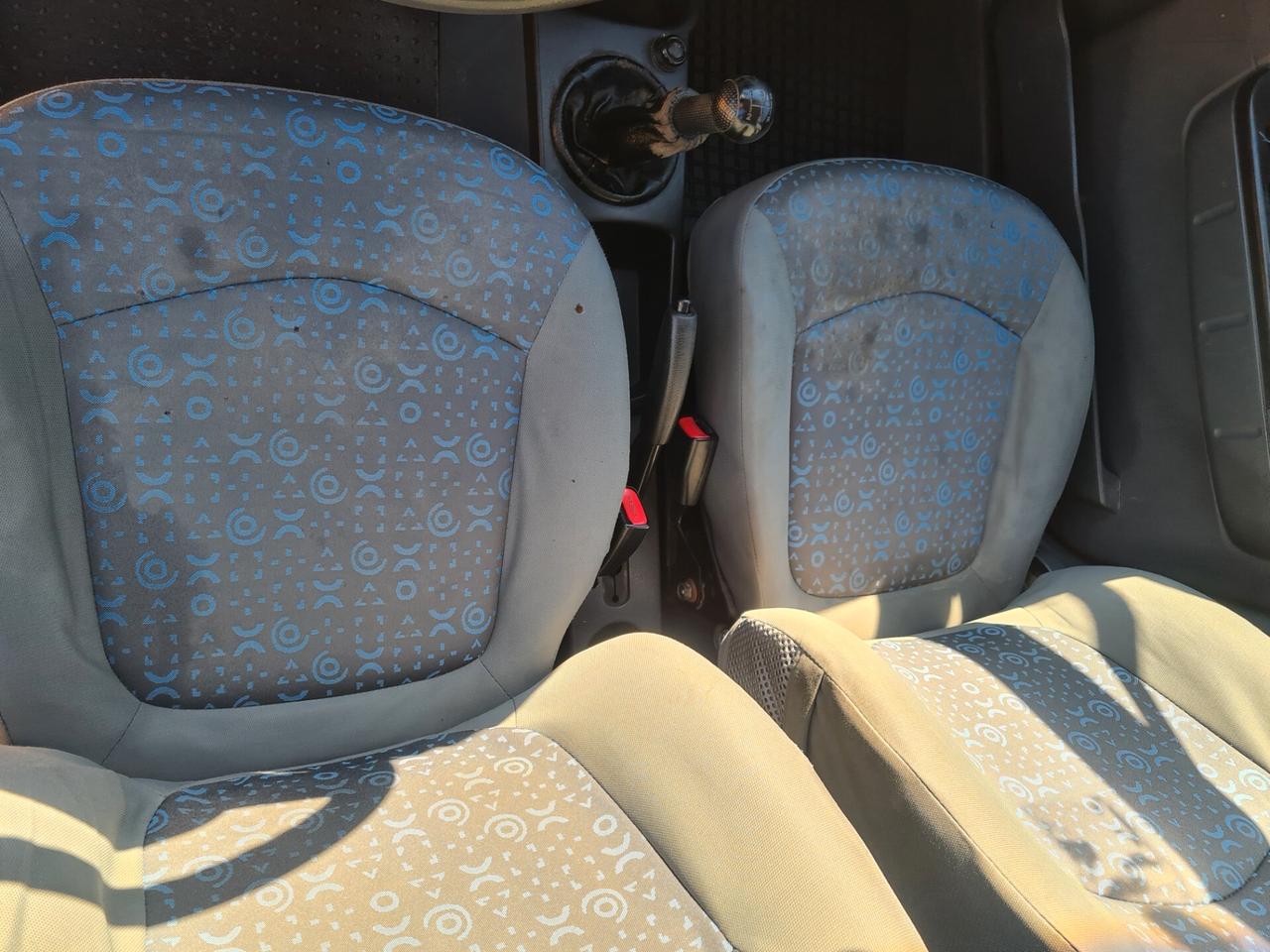 Chevrolet Matiz 1000 SX Energy