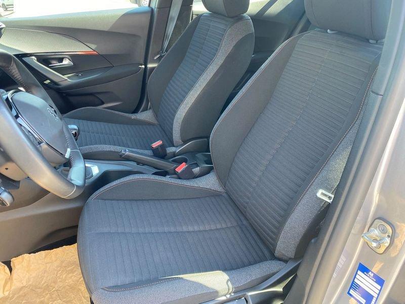 Peugeot 2008 2008 1.2 puretech Active Pack s&s 100cv