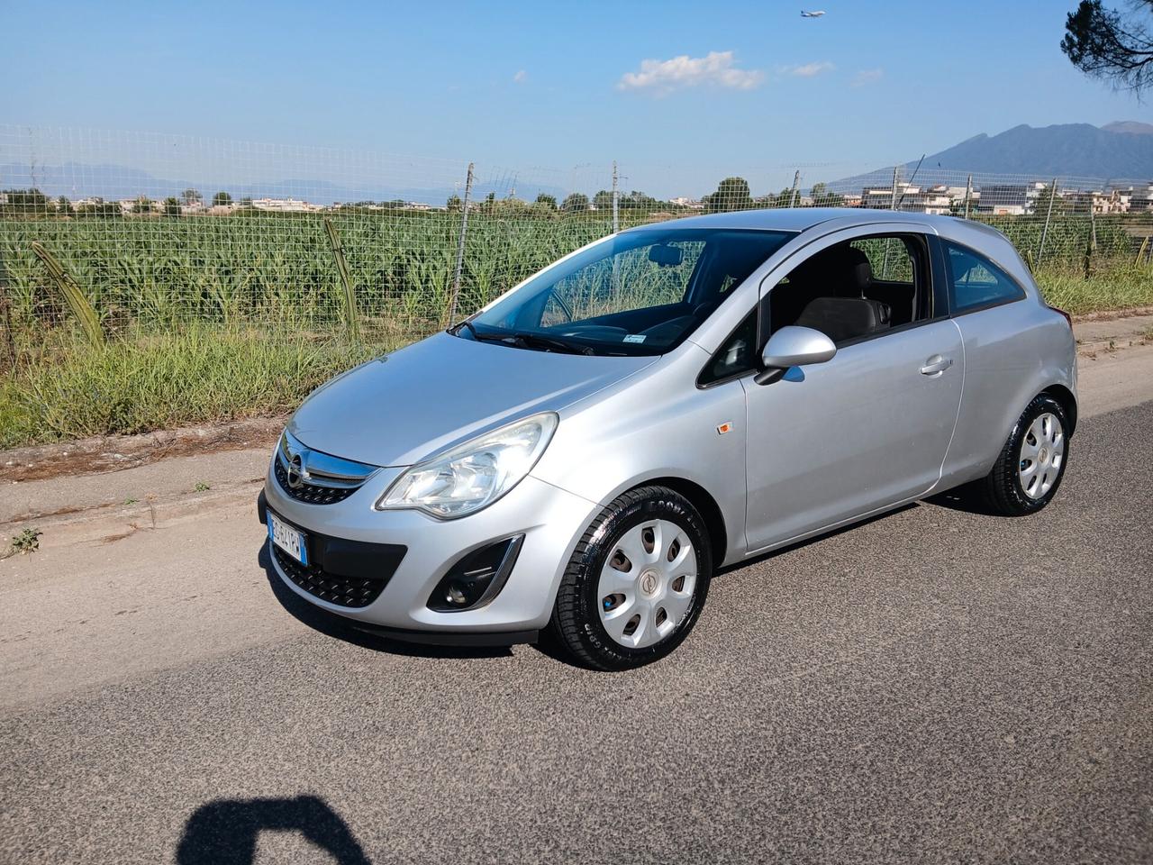 Opel Corsa 1.3 CDTI 75CV 115 MILA KM