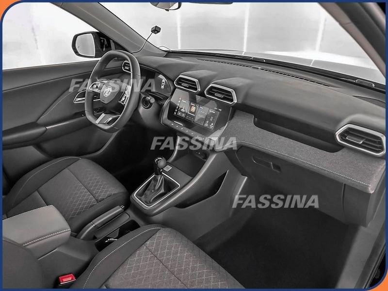 MG ZS ZS 1.5 Standard