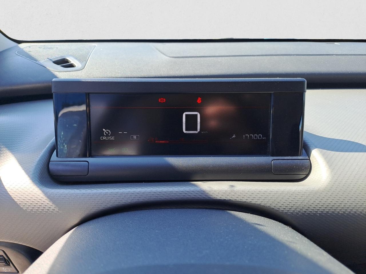 CITROEN C4 Cactus - PureTech 110 S&S Feel