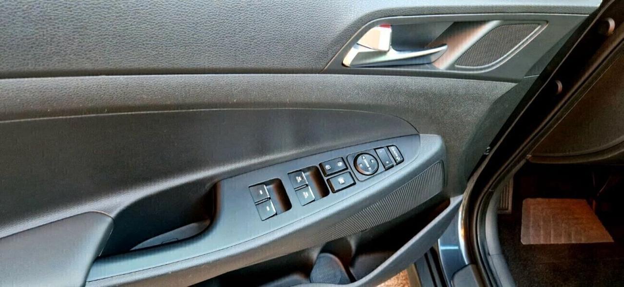 Hyundai Tucson 1.6 Crdi 136Cv XPrime Solo 96.000Km