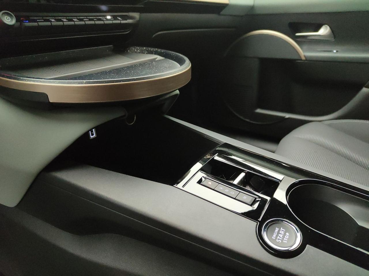 LANCIA Ypsilon IV 2024 1.2 HYBRID 100CV