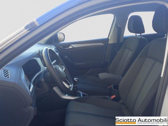 VOLKSWAGEN T-Roc 1.0 TSI Life