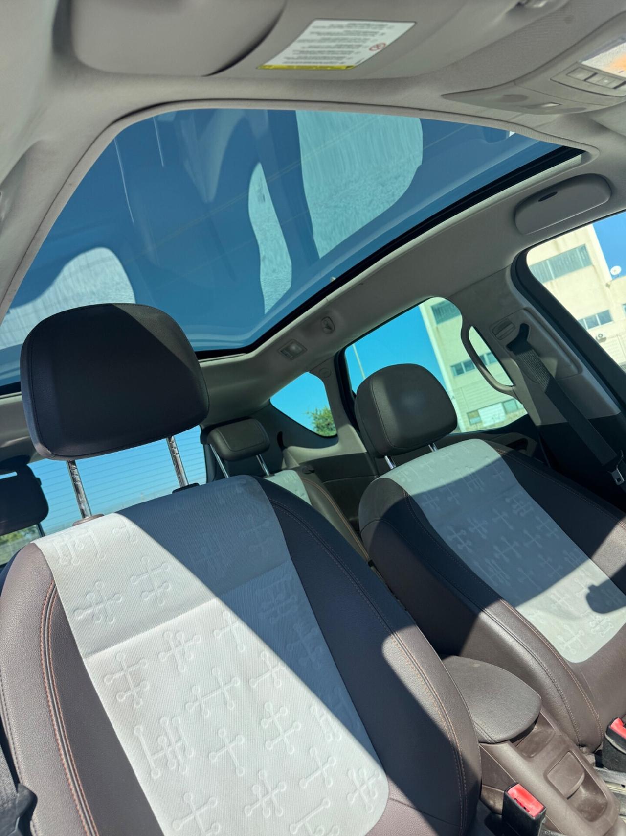 Opel Meriva 1.7 CDTI 130CV Cosmo